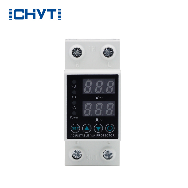 دستگاه های حفاظت از اضافه ولتاژ